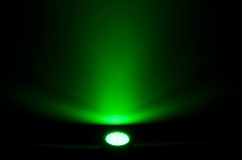 open zoom image for Chauvet DJ SlimPAR 64 RGBA Stage Light, FX1