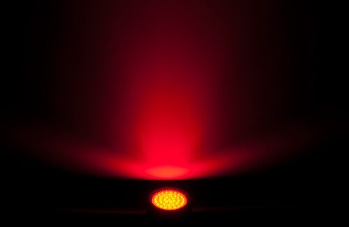 open zoom image for Chauvet DJ SlimPAR 64 RGBA Stage Light, FX2