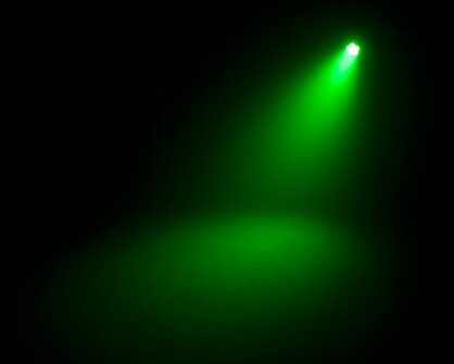 open zoom image for Chauvet DJ Slim PAR Quad 6 IRC Stage Light, FX1