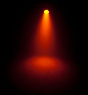 open zoom image for Chauvet DJ Slim PAR Quad 6 IRC Stage Light, FX2