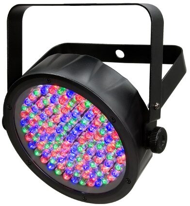 open zoom image for Chauvet DJ SlimPAR 56 PAR Light, Main