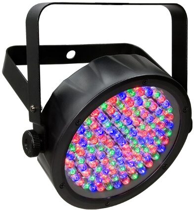 open zoom image for Chauvet DJ SlimPAR 56 PAR Light, Angle