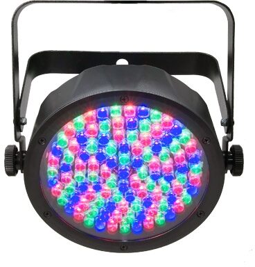 open zoom image for Chauvet DJ SlimPAR 56 PAR Light, Front