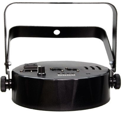 open zoom image for Chauvet DJ SlimPAR 56 PAR Light, Top