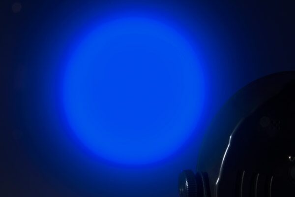 open zoom image for Chauvet DJ SlimPAR 56 PAR Light, FX1