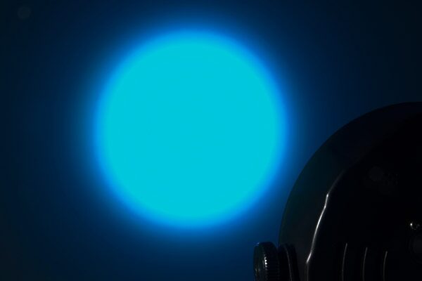 open zoom image for Chauvet DJ SlimPAR 56 PAR Light, FX3