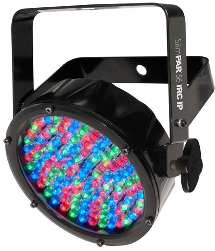 open zoom image for Chauvet DJ Slim PAR 56 IRC IP Stage Light, Left