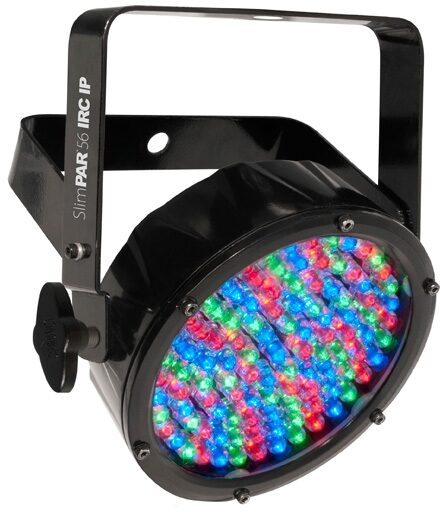 open zoom image for Chauvet DJ Slim PAR 56 IRC IP Stage Light, Right