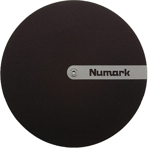 open zoom image for Numark Turntable Slipmats, Main