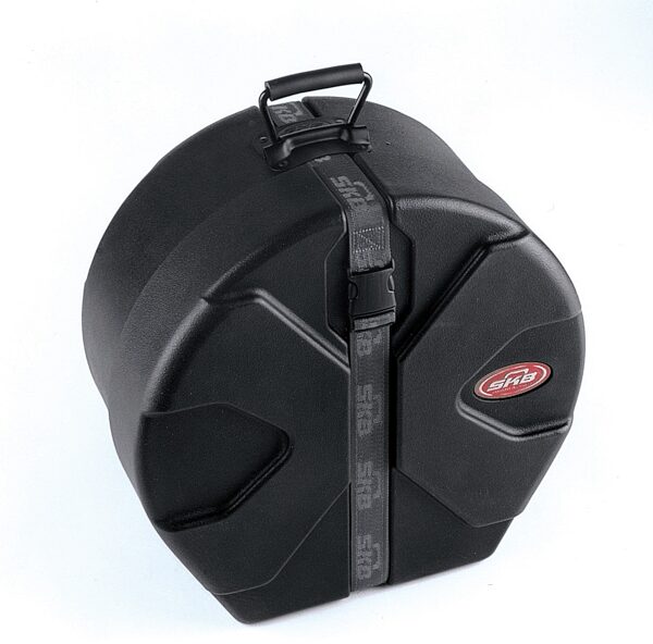 open zoom image for SKB Roto Molded Drum Case, 8x8 Inch, SKB-D0808, Closed