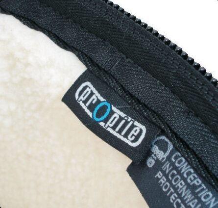 open zoom image for Protection Racket Padded Snare Drum Bag, 4x14 Inch, 3004, Closeup