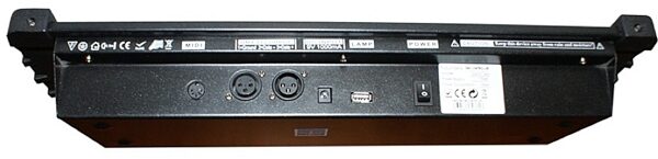 open zoom image for Blizzard SnoKontrol DMX-512 Lighting Controller, New, Rear