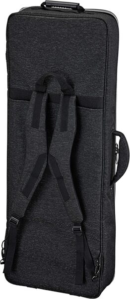 open zoom image for Yamaha YSC-YC61 Soft Case for YC61, New, Rear