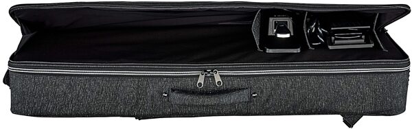 open zoom image for Yamaha YSC-YC61 Soft Case for YC61, New, Accessory Pockets