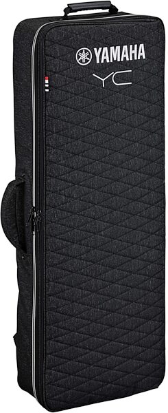 open zoom image for Yamaha YSC-YC61 Soft Case for YC61, New, Main