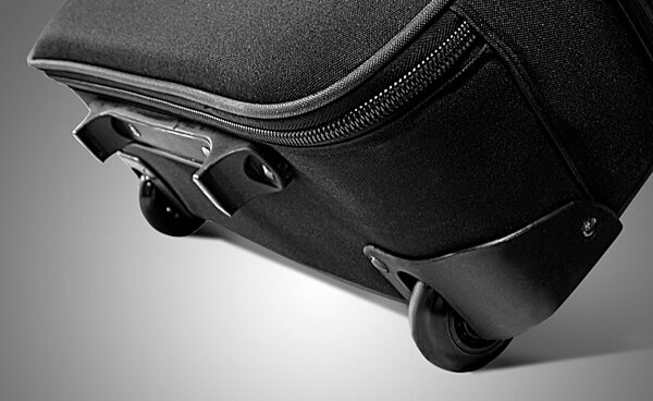 open zoom image for Kurzweil KB76 Keyboard Bag, Closeup View