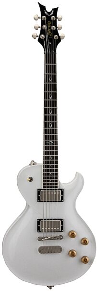 open zoom image for Dean Soltero Standard Electric Guitar, Classic White