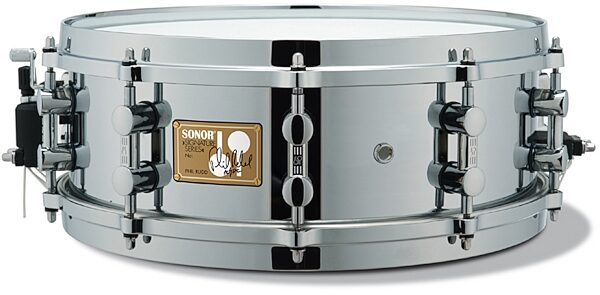 open zoom image for Sonor Phil Rudd Signature Snare Drum, Main