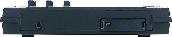 open zoom image for Roland SP-555 Sampler with Effects, Side View