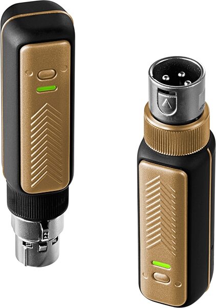 open zoom image for Positive Grid Spark LINK XLR Wireless Audio System, New, Main