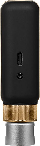 open zoom image for Positive Grid Spark LINK XLR Wireless Audio System, New, Action Position Back
