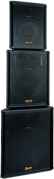 open zoom image for Squier SQ15 15 in. 2-Way PA Loudspeaker, Family Shot