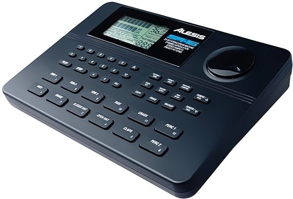 open zoom image for Alesis SR-16 Drum Machine, New, Main
