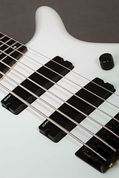 open zoom image for Ibanez SR256 Electric Bass (6-String), Pickups