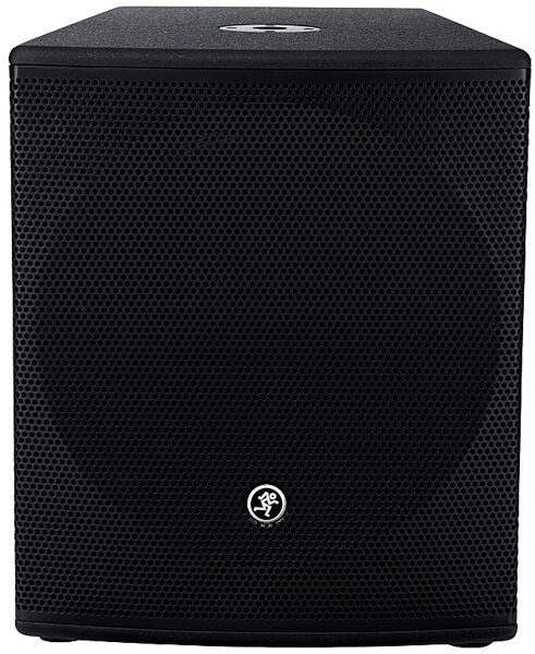 open zoom image for Mackie SRM1801 Powered Subwoofer (1000 Watts, 1x18"), Main