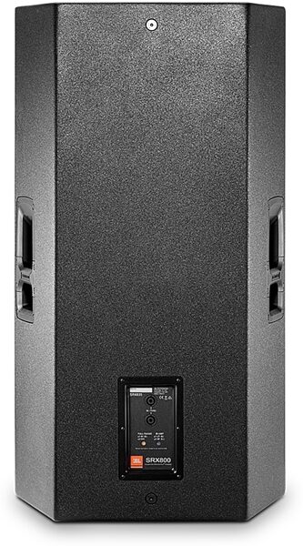 open zoom image for JBL SRX835 3-Way Passive, Unpowered Loudspeaker (1600 Watts, 1x15"), Open Box (Good), Action Position Back