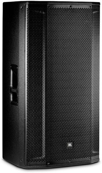 open zoom image for JBL SRX835 3-Way Passive, Unpowered Loudspeaker (1600 Watts, 1x15"), Open Box (Good), Action Position Back