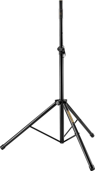 open zoom image for Hercules SS200BB Stage Series Speaker Stand Pack, New, View