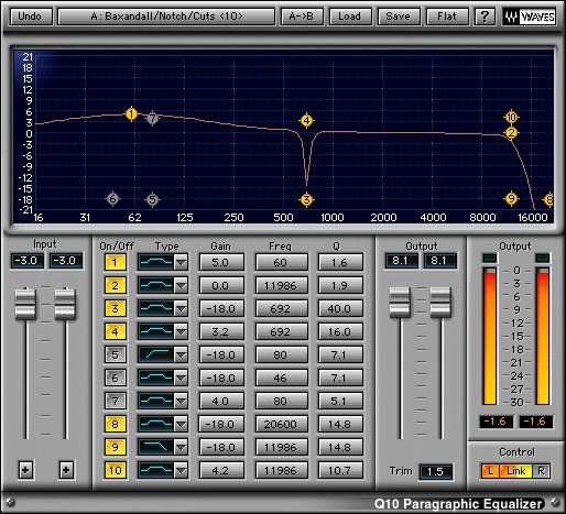 open zoom image for Waves Native Platinum Bundle (Macintosh and Windows), Q10
