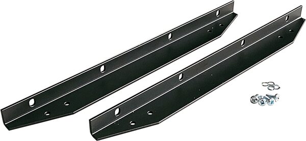 open zoom image for Solid State Logic SSL Big SiX Rackmount Kit, New, Action Position Back
