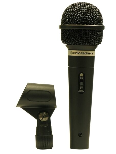 open zoom image for Audio-Technica ST90MKII Dynamic Microphone, Main