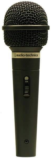 open zoom image for Audio-Technica ST90MKII Dynamic Microphone, Microphone