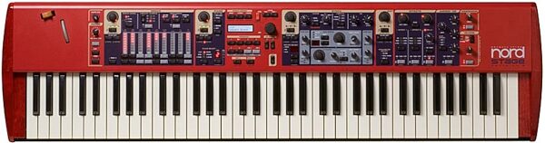 open zoom image for Clavia Nord Stage Compact (73-Key), Main