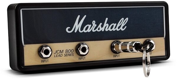 open zoom image for Pluginz Jack Rack Marshall Guitar Amp Key Holder, JCM800 View 2