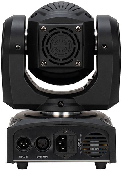open zoom image for Eliminator Lighting Stinger Spot 30 Light, New, Action Position Back