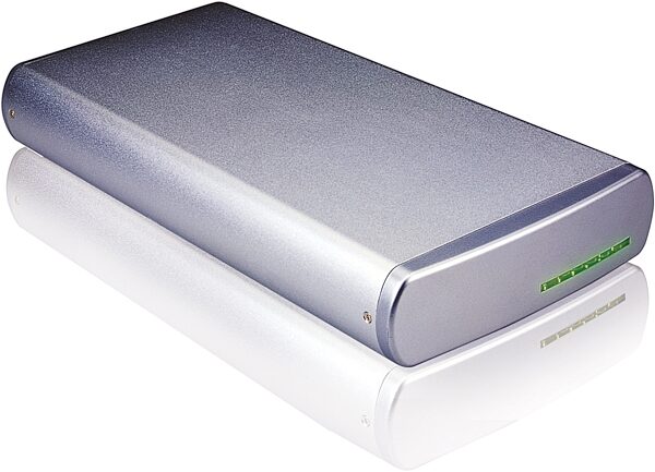 open zoom image for Rain Recording StormDrive External USB/FireWire Audio Hard Drive, Main