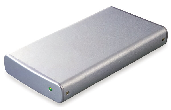 open zoom image for Rain Recording StormDrive Pocket External USB/FireWire Audio Hard Drive, Main