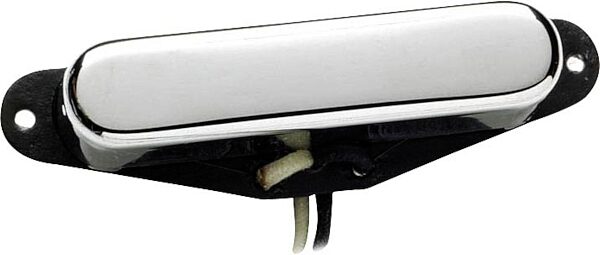 open zoom image for Seymour Duncan STR1 Vintage Rhythm Tele Single-Coil Pickup, Black, Main