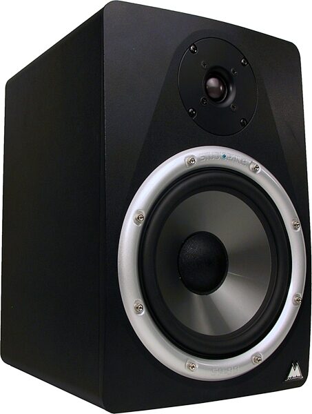 open zoom image for M-Audio BX8 Powered Monitors, Main