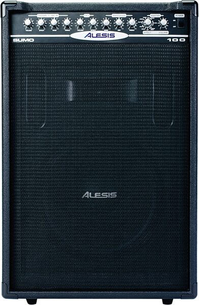 open zoom image for Alesis Sumo 100 Keyboard Amplifier (150 Watts, 1x12 in.), Main