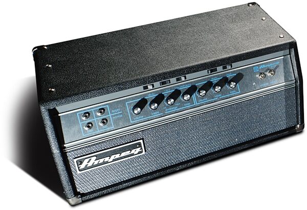 open zoom image for Ampeg SVT-VR Bass Amplifier Head (300 Watts), Top