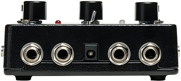 open zoom image for Electro-Harmonix Switchblade Pro Channel Pedal Switcher, New, Action Position Back