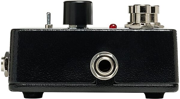 open zoom image for Electro-Harmonix Switchblade Pro Channel Pedal Switcher, New, Action Position Back