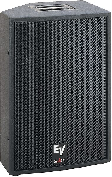 open zoom image for ElectroVoice SXA250 Powered PA Speaker, Main