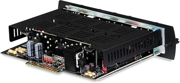 open zoom image for Synergy Peavey 6505 2-Channel Tube Preamp Module, New, Action Position Back