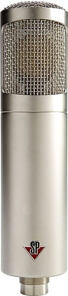 open zoom image for Studio Projects T3 Multi-Pattern Tube Microphone, Main